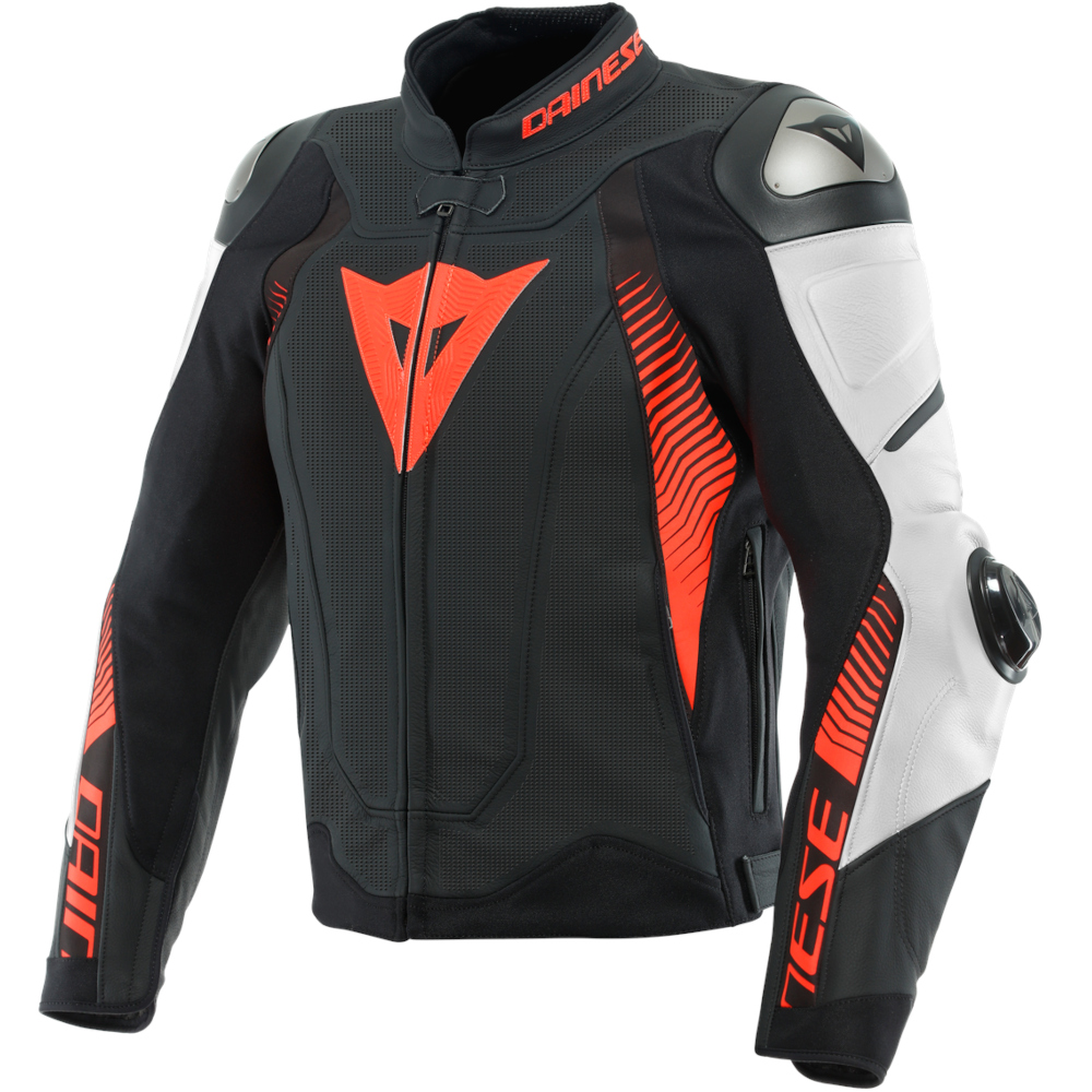 Blouson Super Speed 4 Perforé