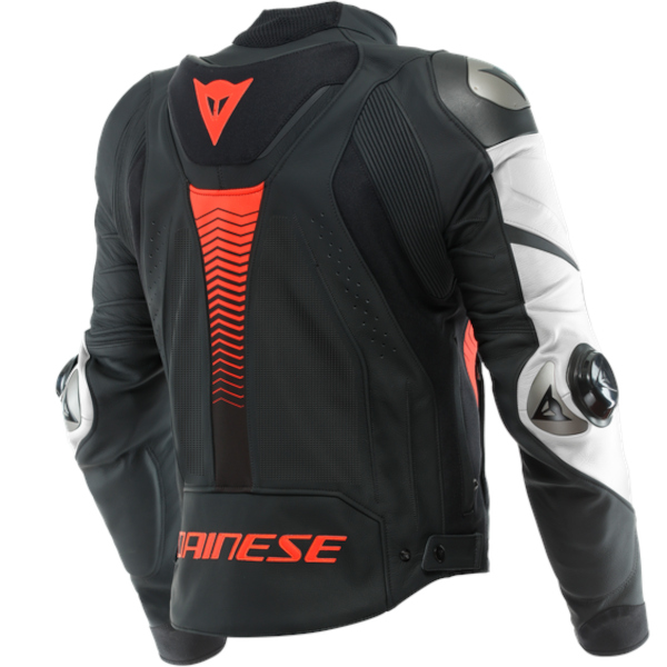 Blouson Super Speed 4 Perforé