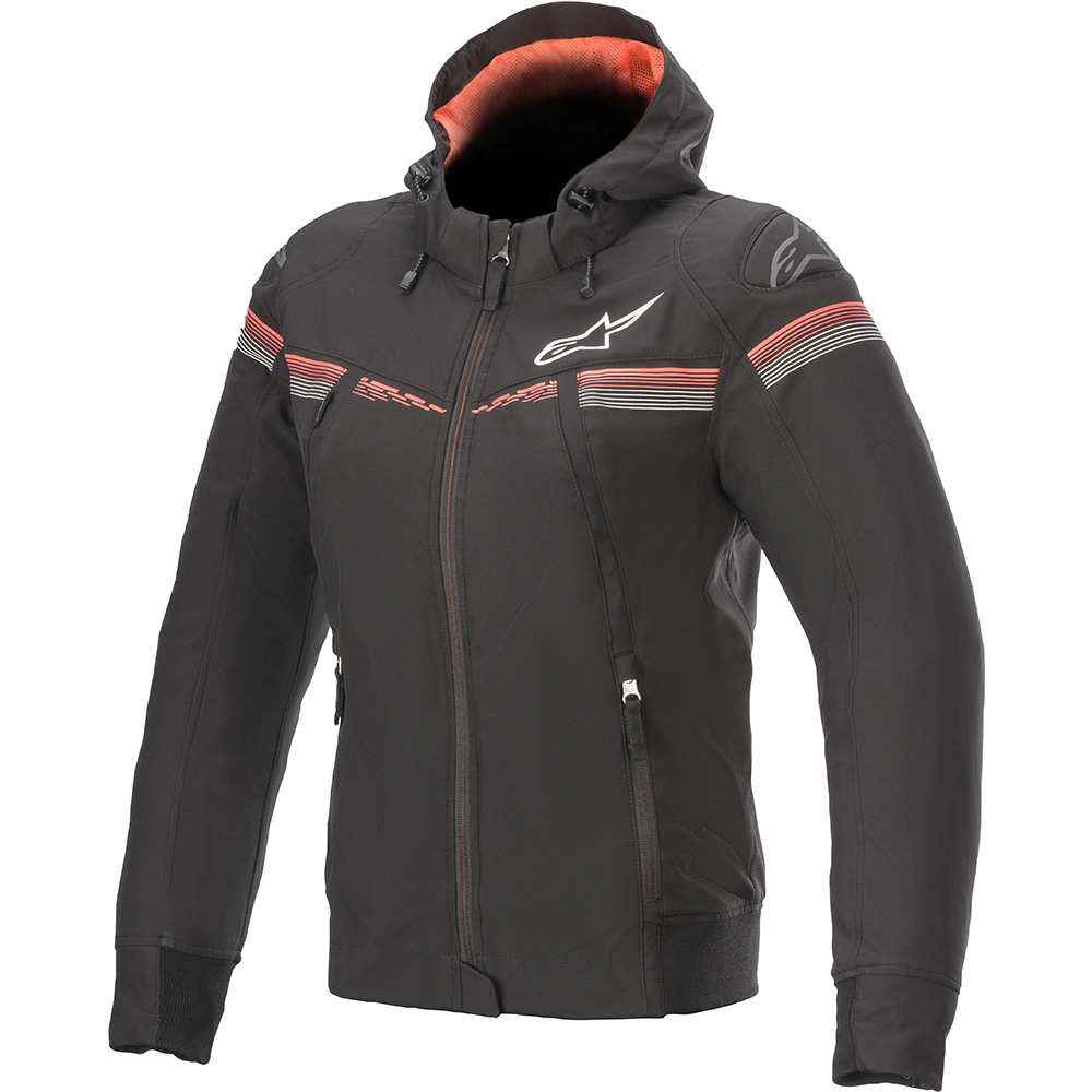 Blouson Femme Stella Sektor V2