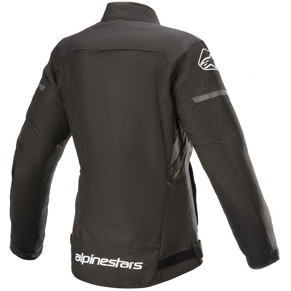 Blouson Femme Stella T SPS Waterproof Alpinestars moto www.dafy
