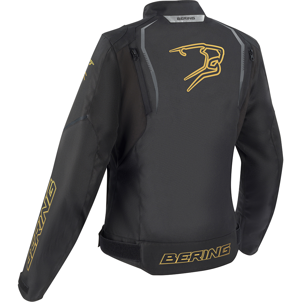 Blouson femme Lady Sweek