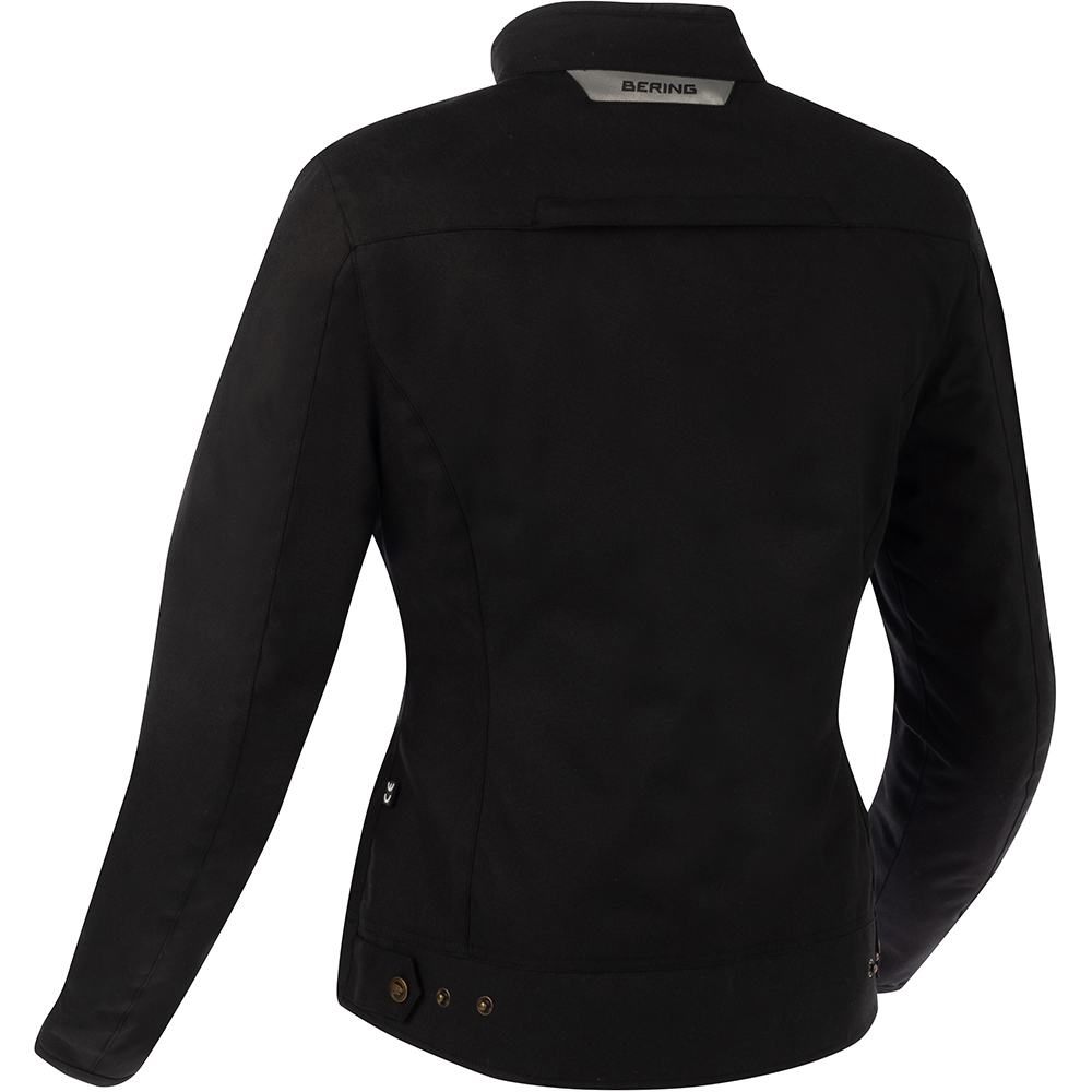 Blouson Femme Lady Winton 3 en 1