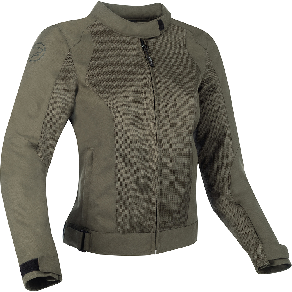 Blouson Femme Lady Nelson