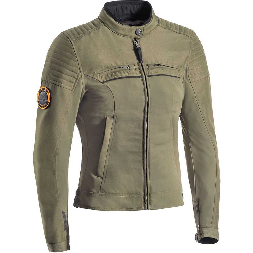 Blouson Femme Breaker Lady