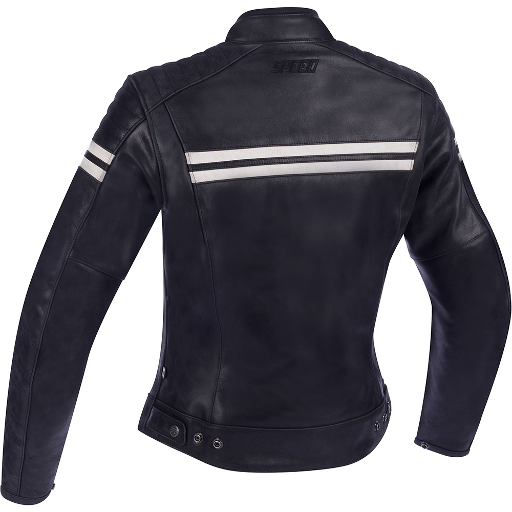 Blouson Femme Lady Funky Speed