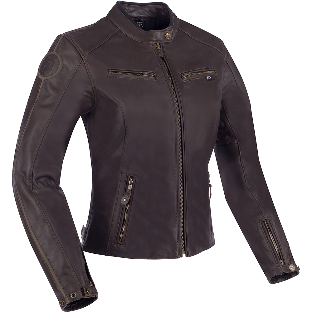 Blouson Femme Lady Devon