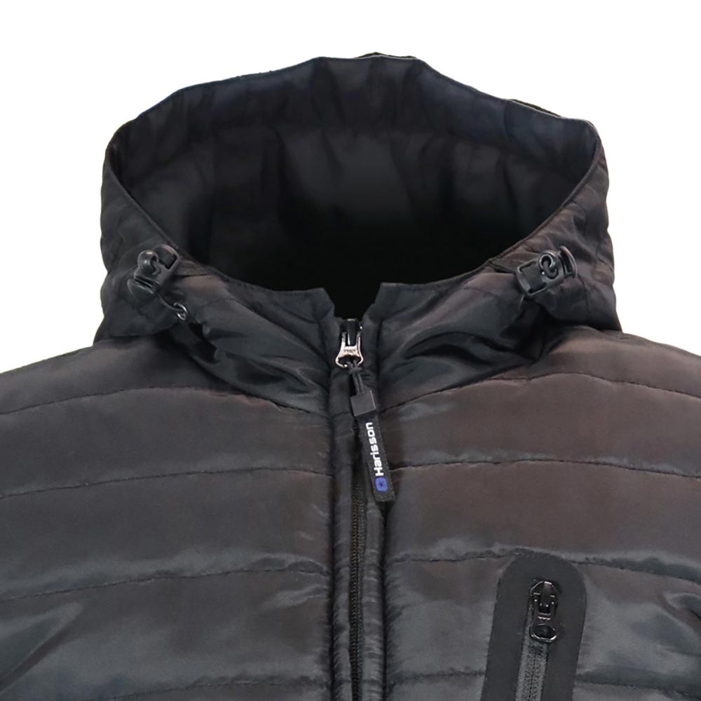 Blouson Aspen