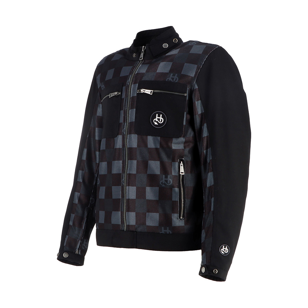 Blouson Genesis Air