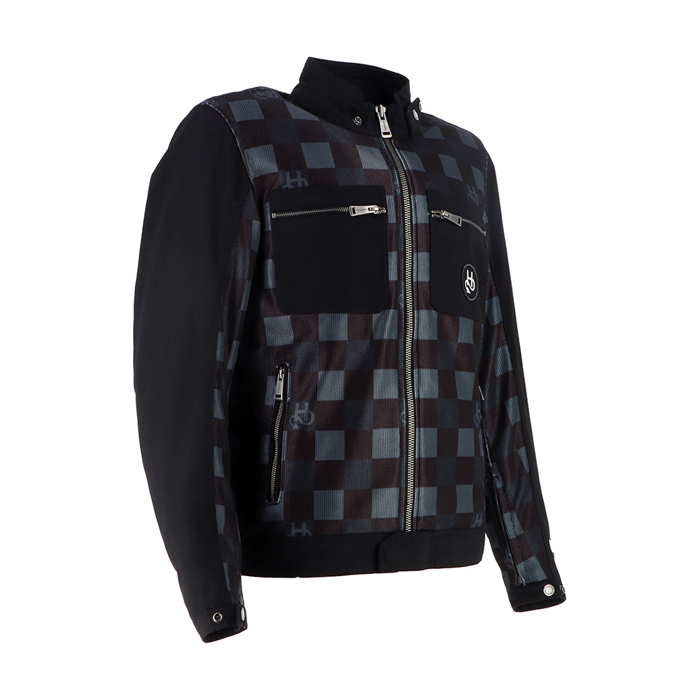 Blouson Genesis Air