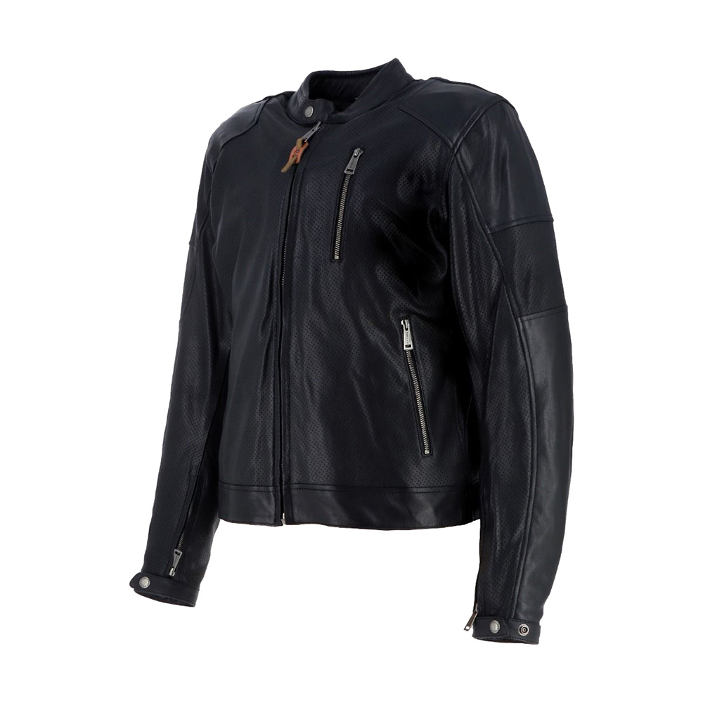 Blouson Urban Air - cuir
