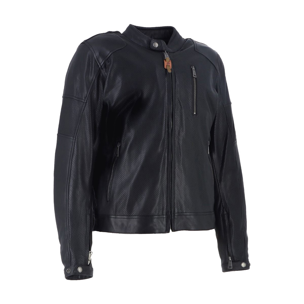 Blouson Urban Air - cuir