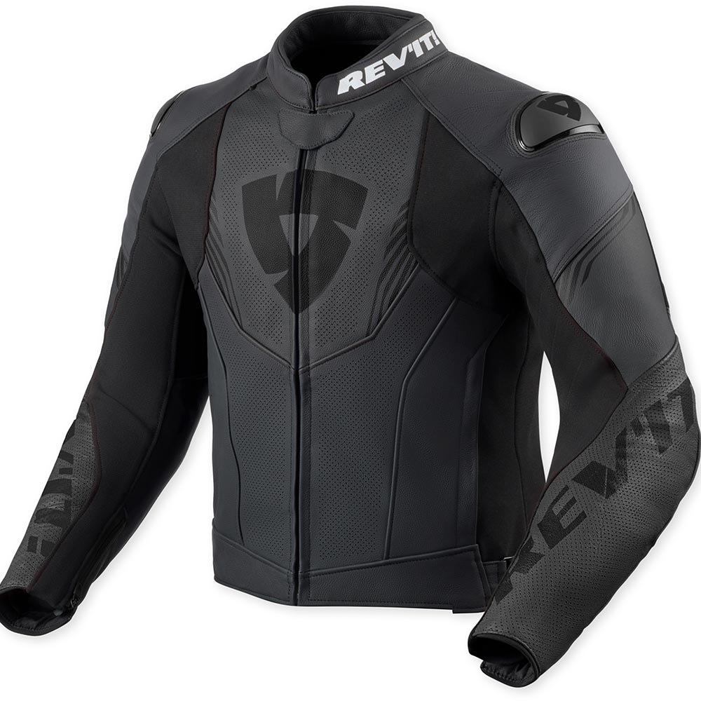 Blouson Argon 3