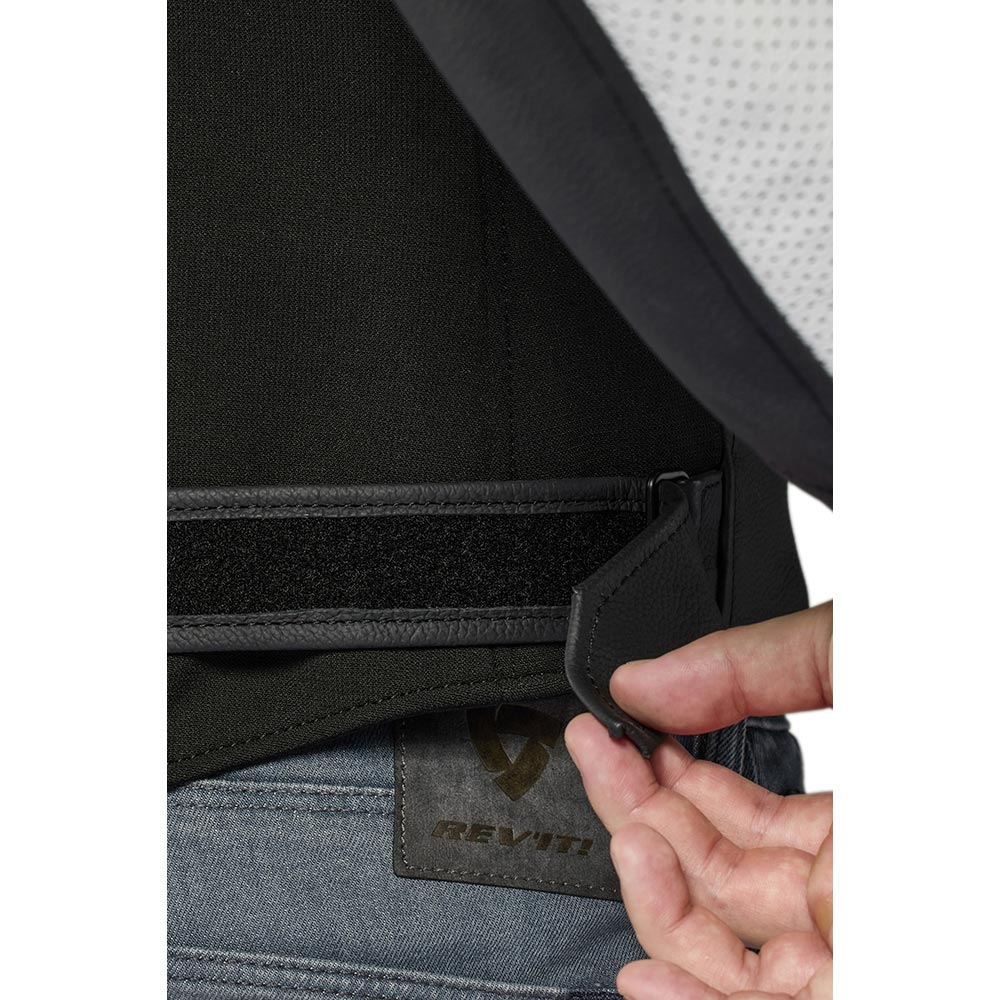 Blouson Argon 3