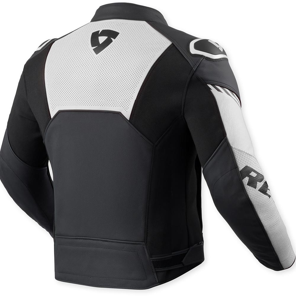Blouson Argon 3