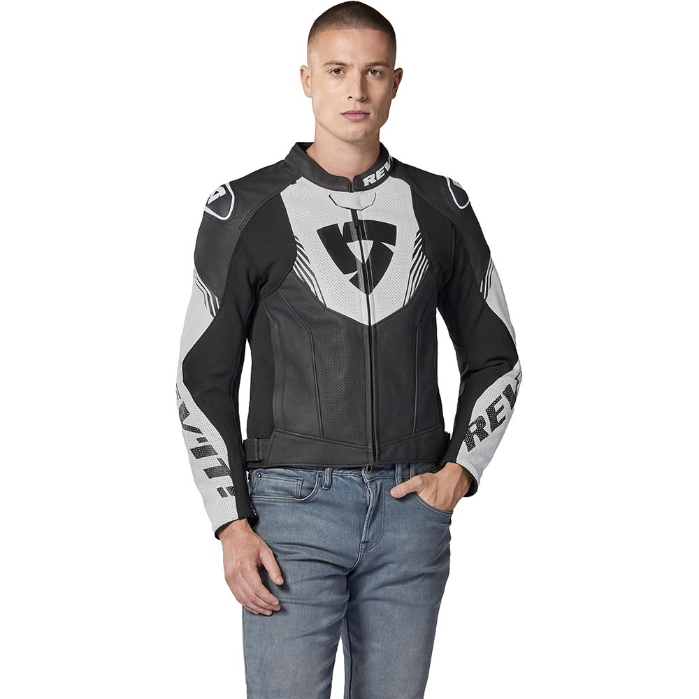 Blouson Argon 3