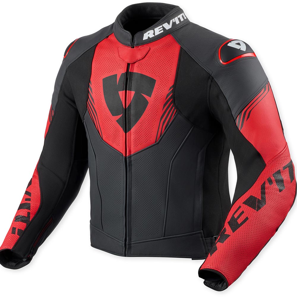 Blouson Argon 3