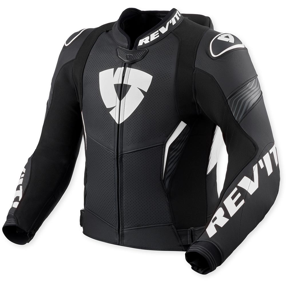 Blouson Argon 3 Pro
