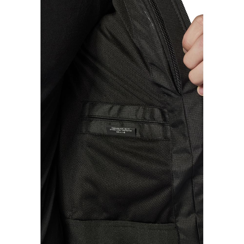 Blouson Argon 3 Pro