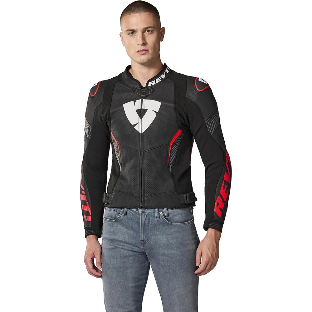 Blouson Argon 3 Pro
