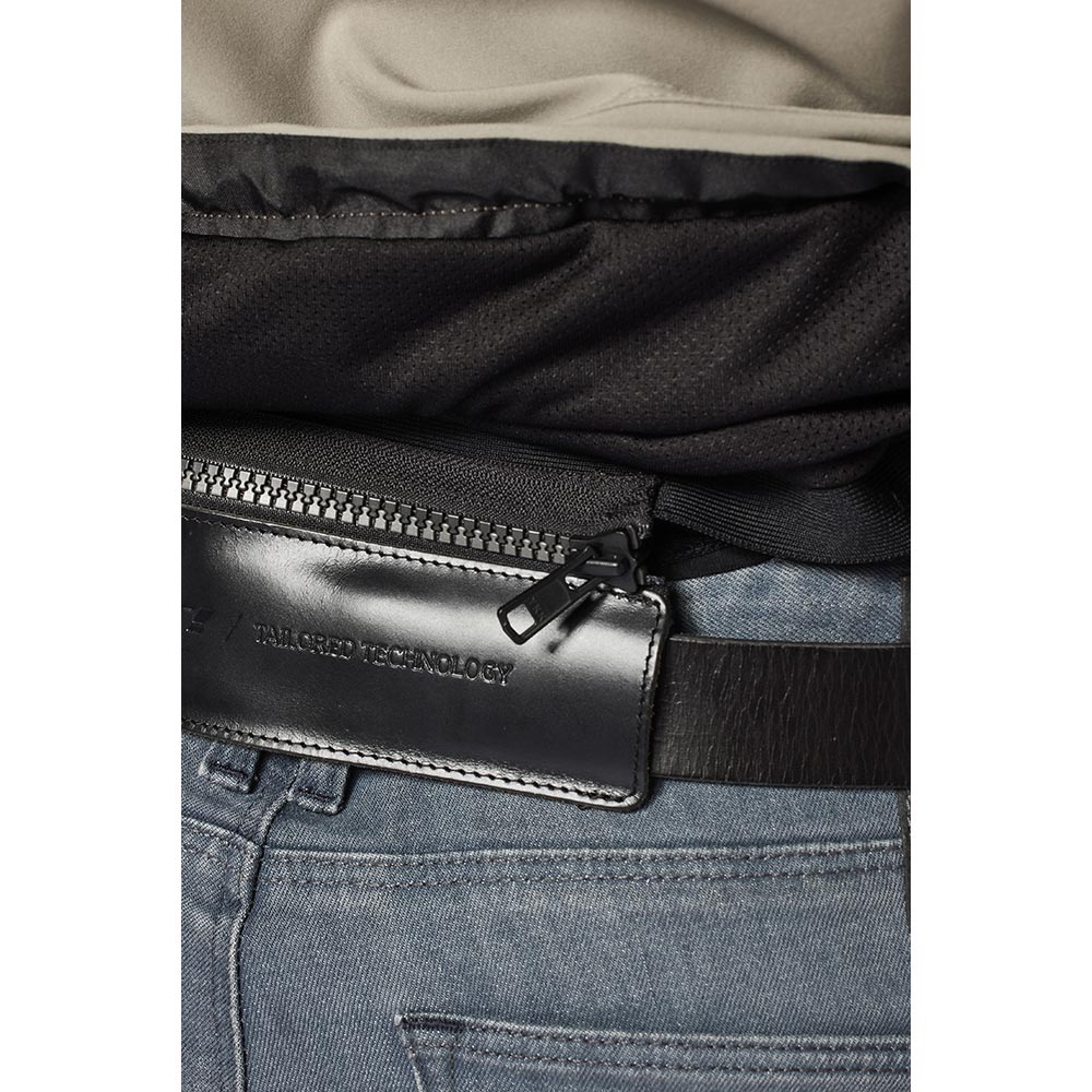 Blouson Boson