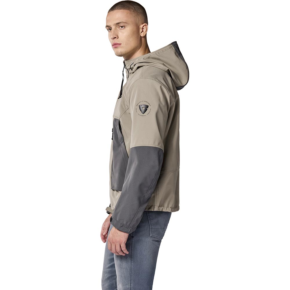 Blouson Boson