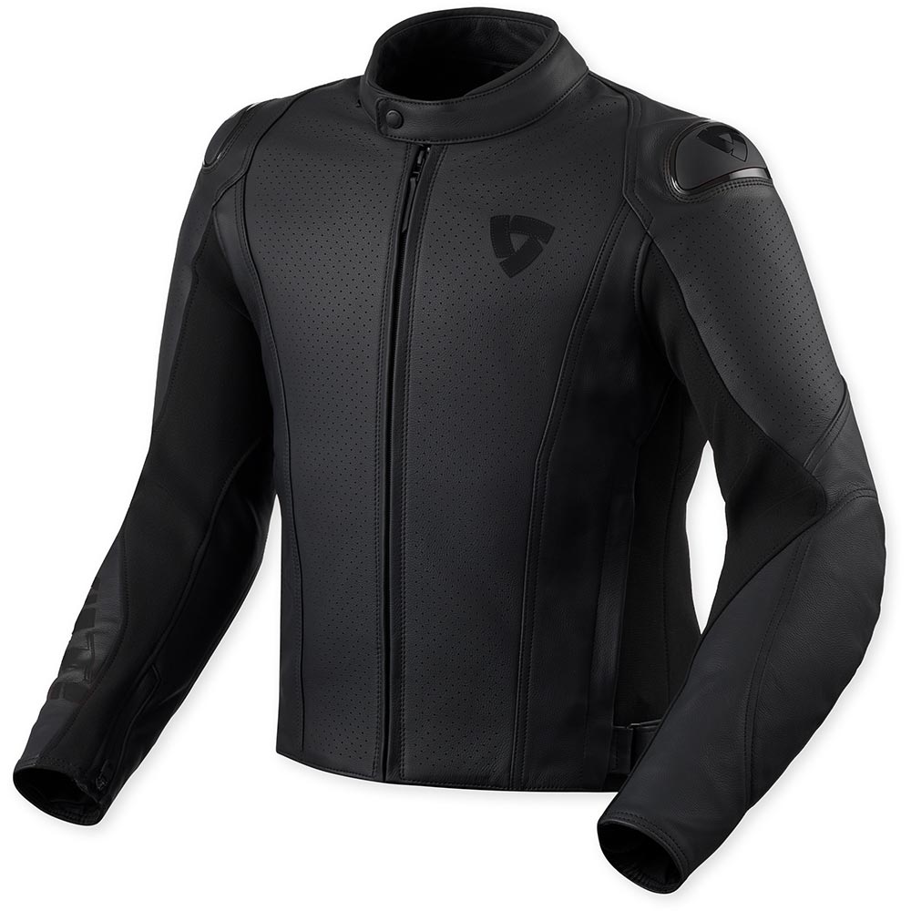 Blouson Quadratic
