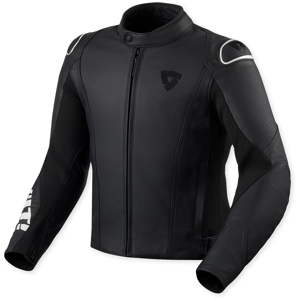Blouson Quadratic