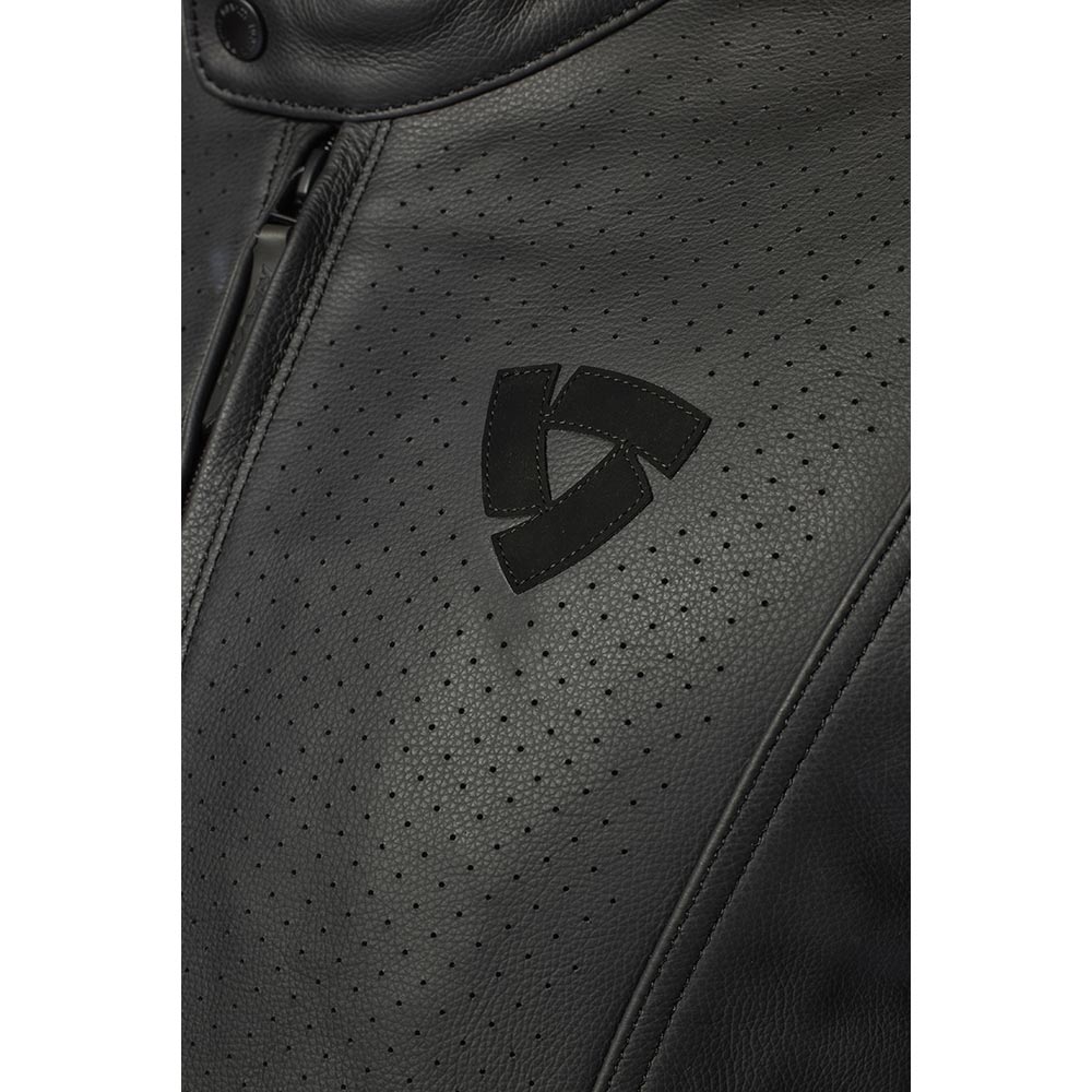 Blouson Quadratic