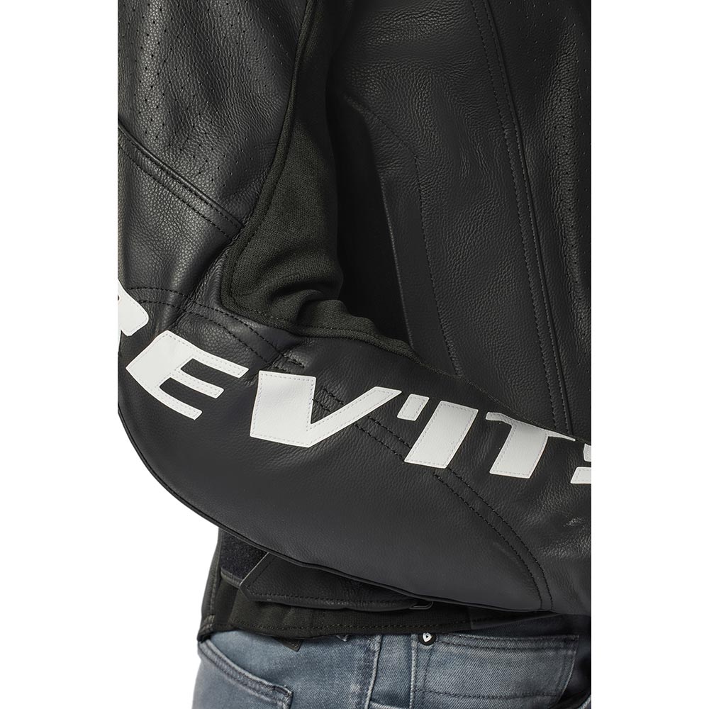 Blouson Quadratic