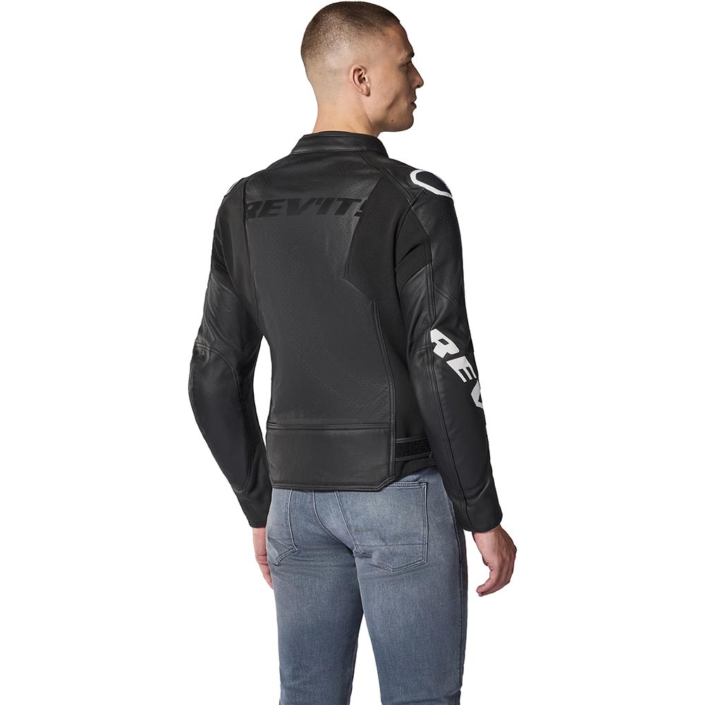 Blouson Quadratic