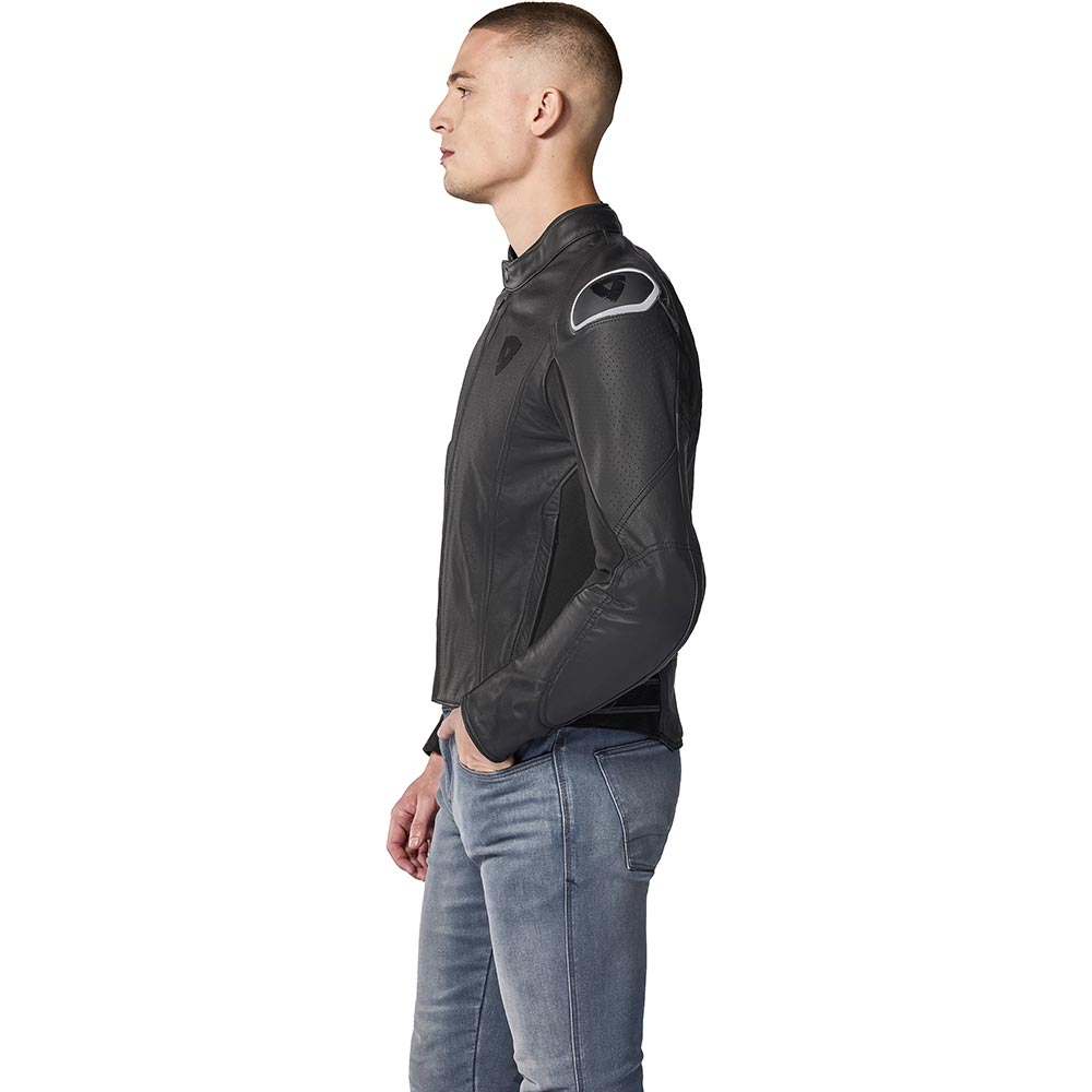 Blouson Quadratic