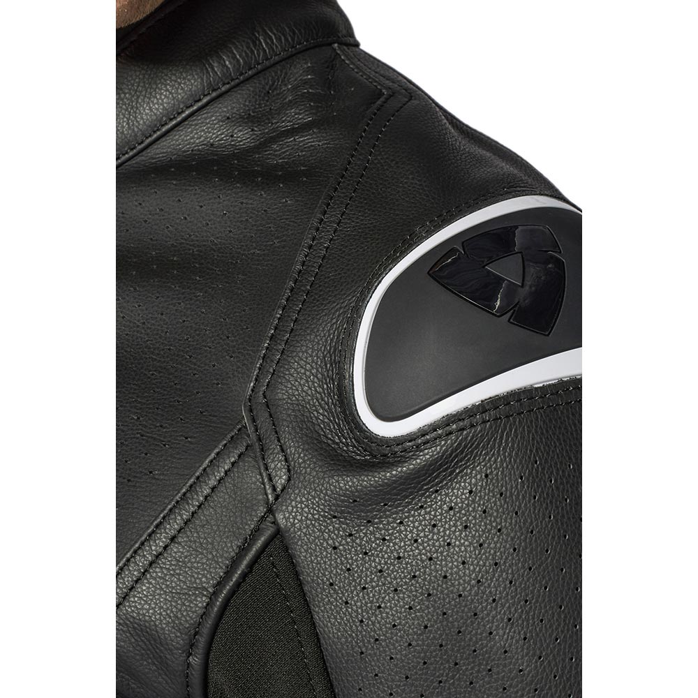 Blouson Quadratic