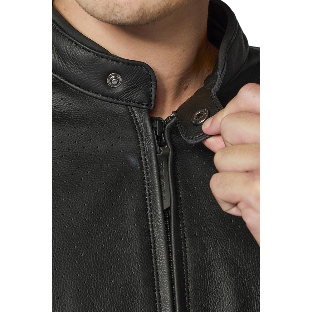 Blouson Quadratic