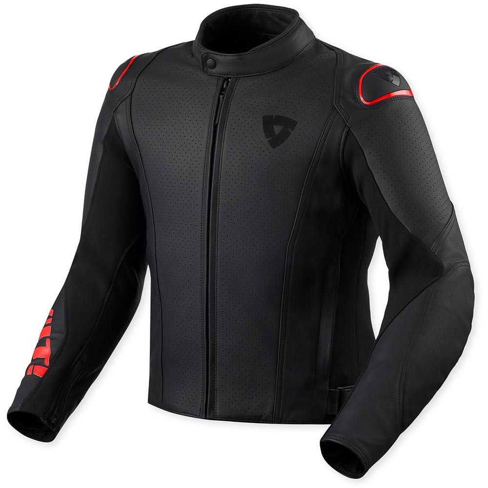 Blouson Quadratic