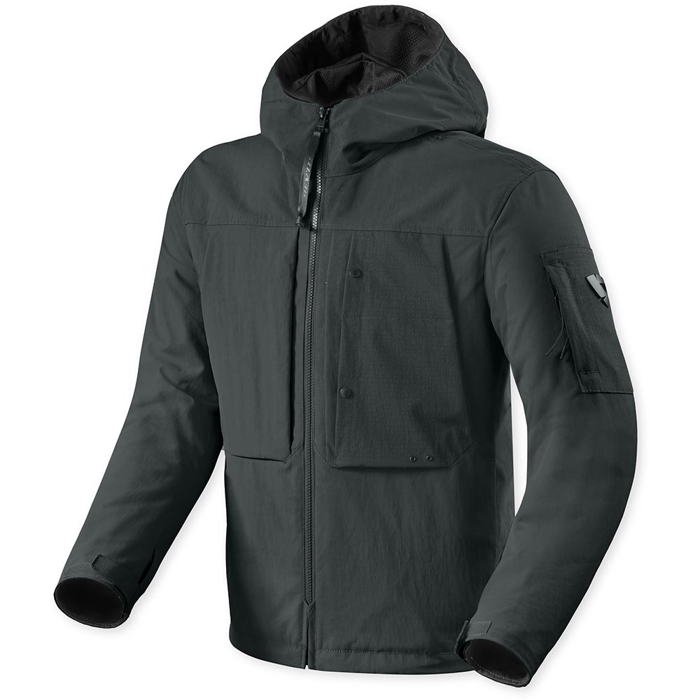 Veste Danforth H2O
