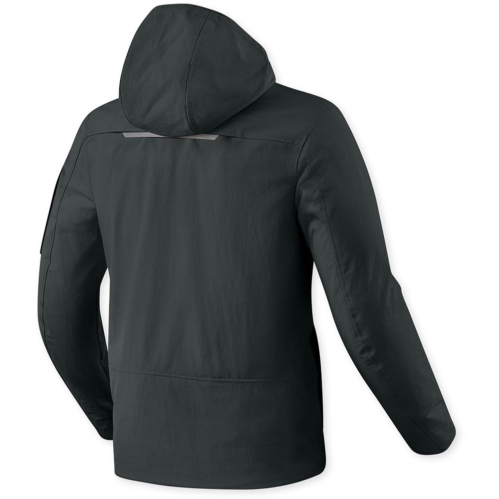 Veste Danforth H2O