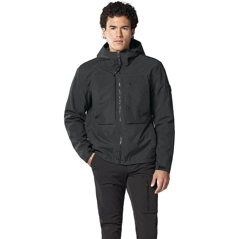 Veste Danforth H2O