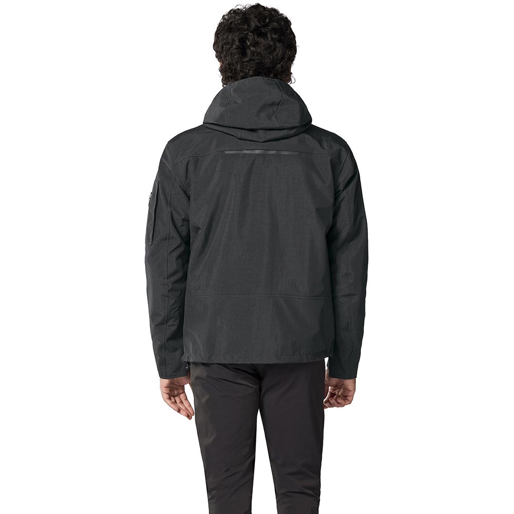 Veste Danforth H2O