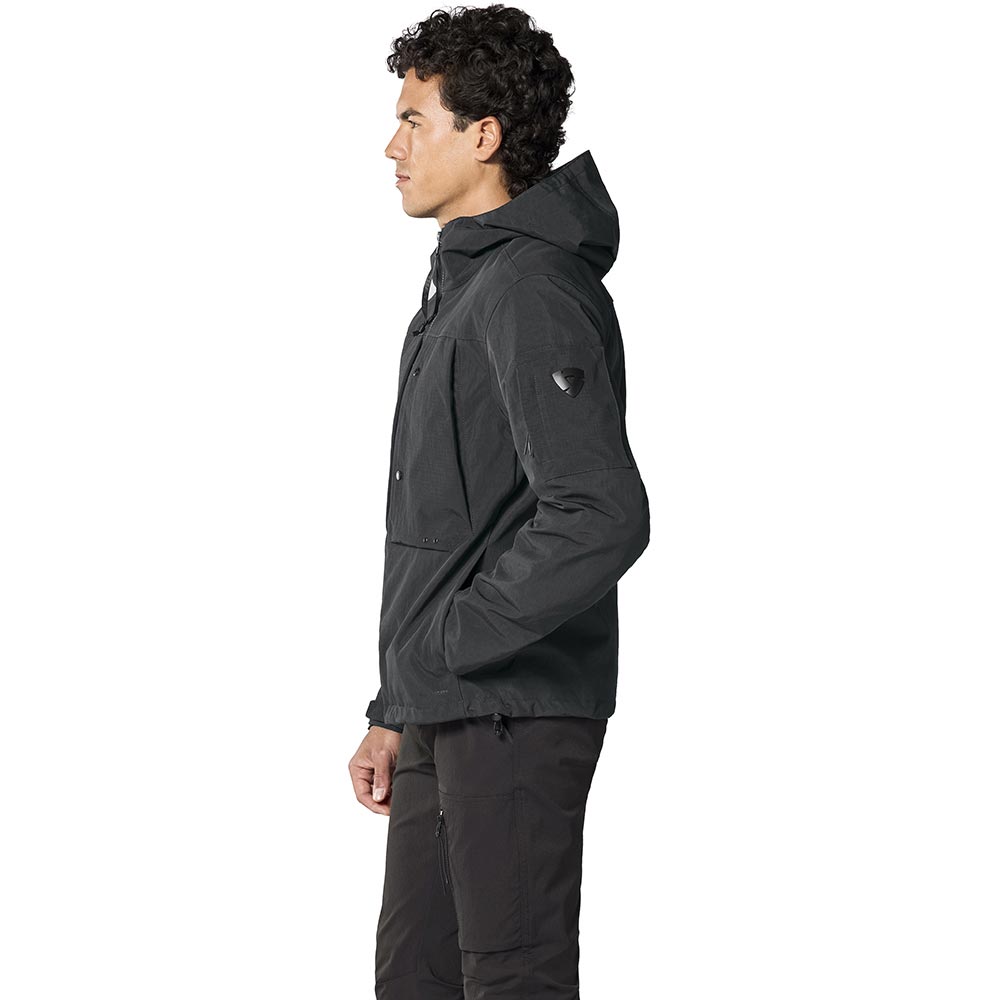 Veste Danforth H2O