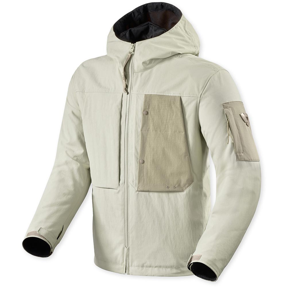 Veste Danforth H2O