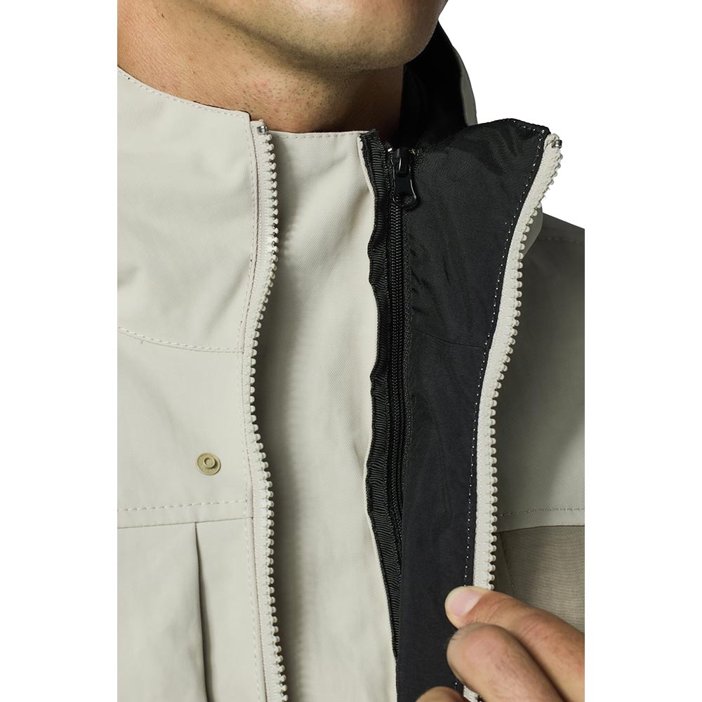 Veste Danforth H2O
