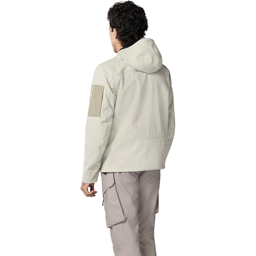 Veste Danforth H2O