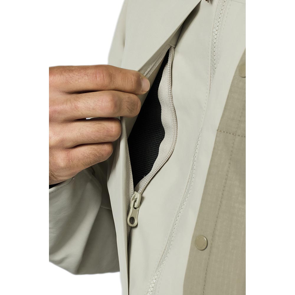 Veste Danforth H2O
