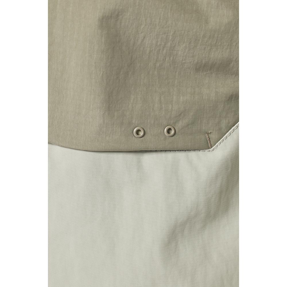 Veste Danforth H2O