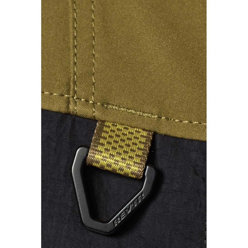 Veste Entropy H2O