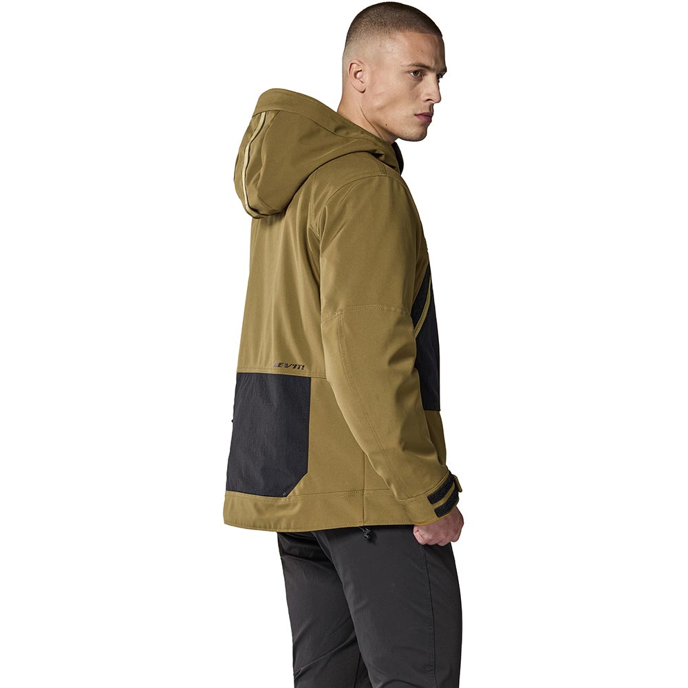 Veste Entropy H2O