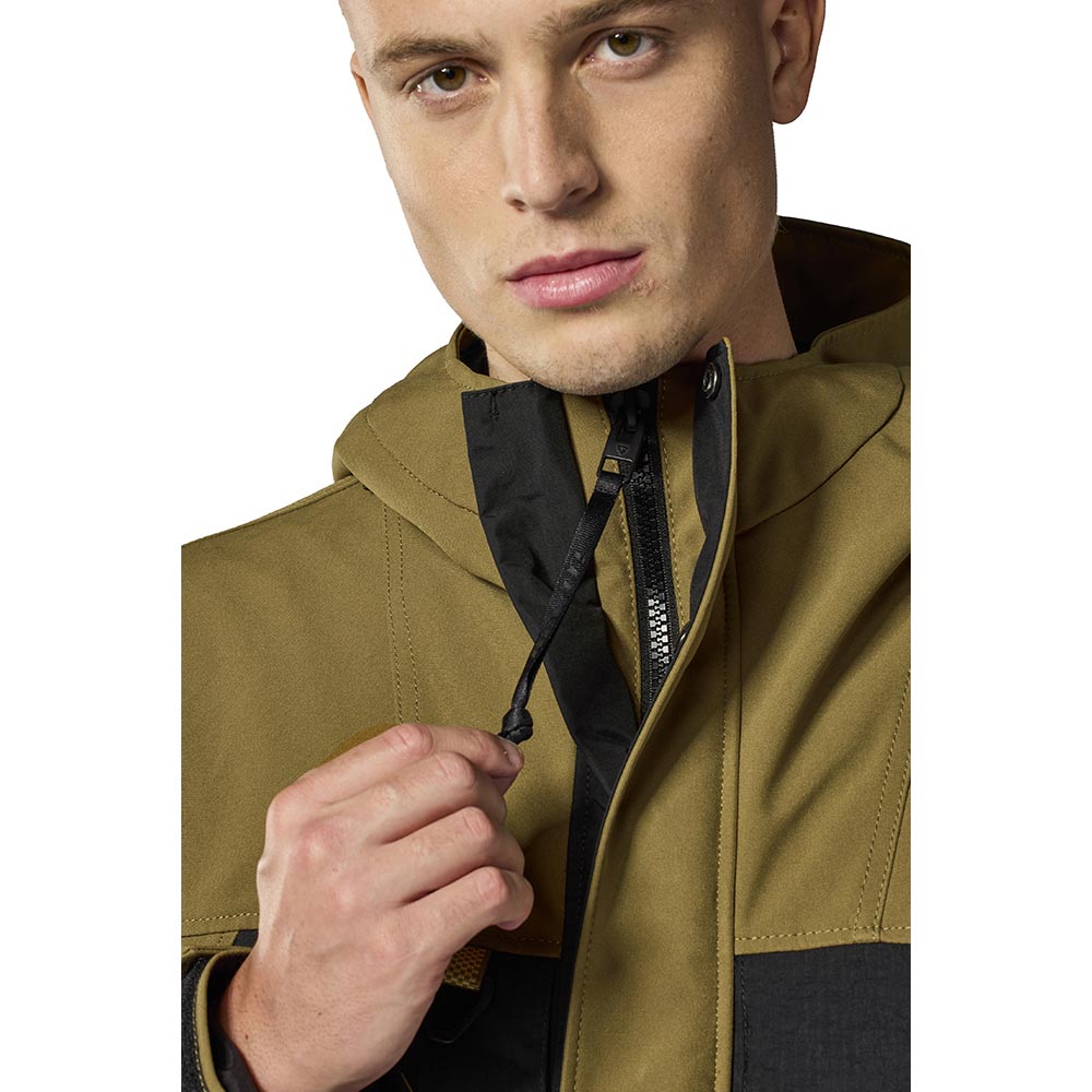 Veste Entropy H2O