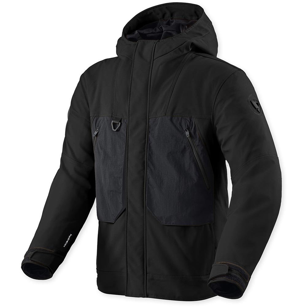 Veste Entropy H2O