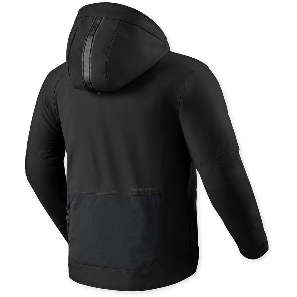 Veste Entropy H2O