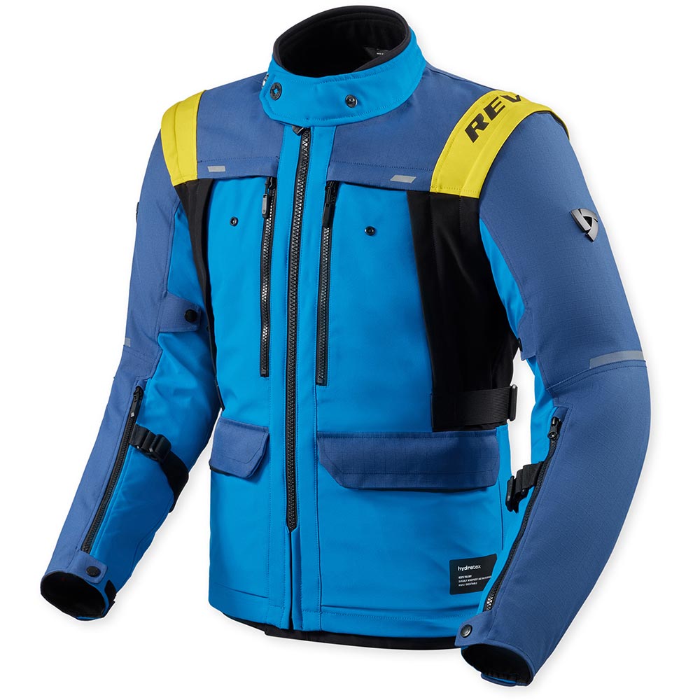 Veste Offtrack 3 H2O